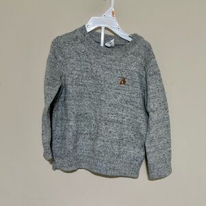 Gap Gray Sweater, 18-24M